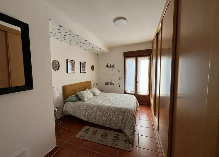 La Casa De Paloma En La Plaza Encanto Historico