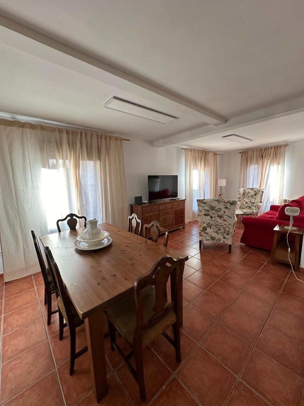 La Casa De Paloma En La Plaza Encanto Historico Apartment