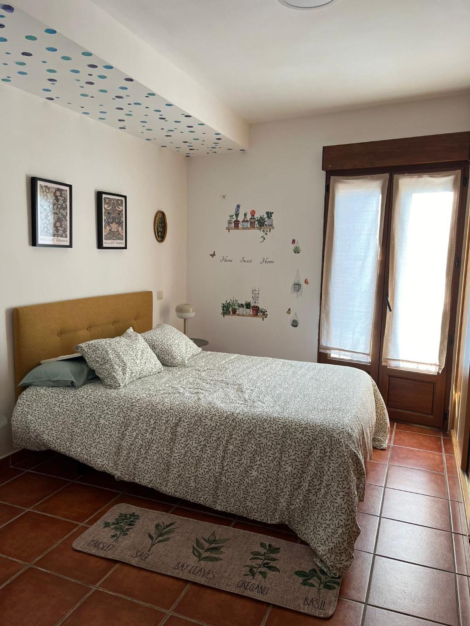 La Casa De Paloma En La Plaza Encanto Historico Apartment Riaza