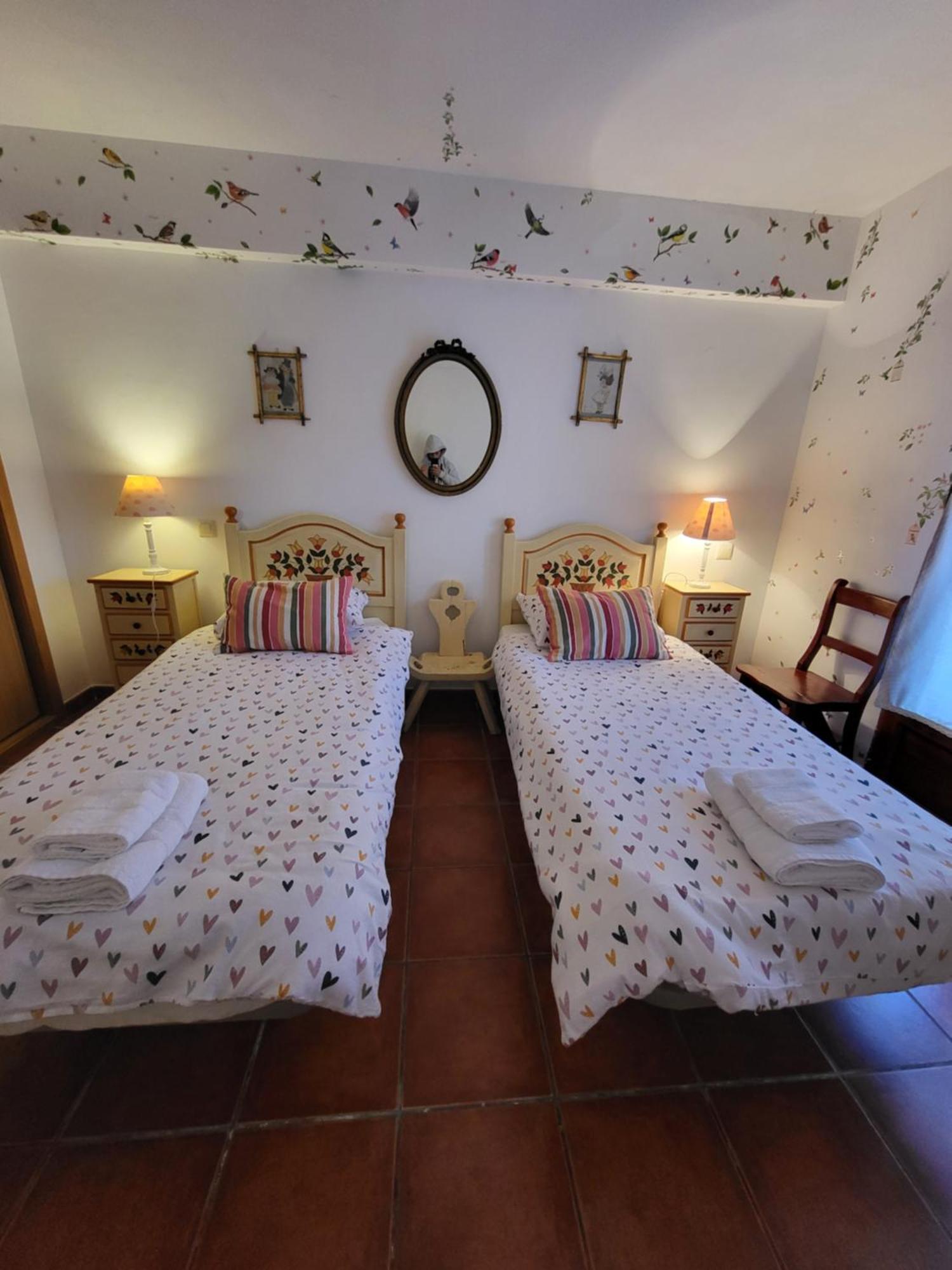 La Casa De Paloma En La Plaza Encanto Historico Apartment Riaza