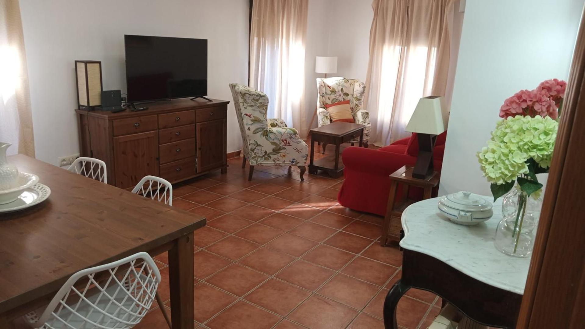 La Casa De Paloma En La Plaza Encanto Historico Apartment *